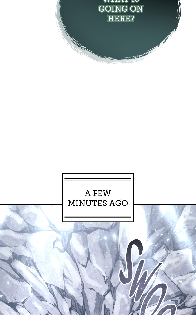 Read Tower of God Urek Mazino Manga Online