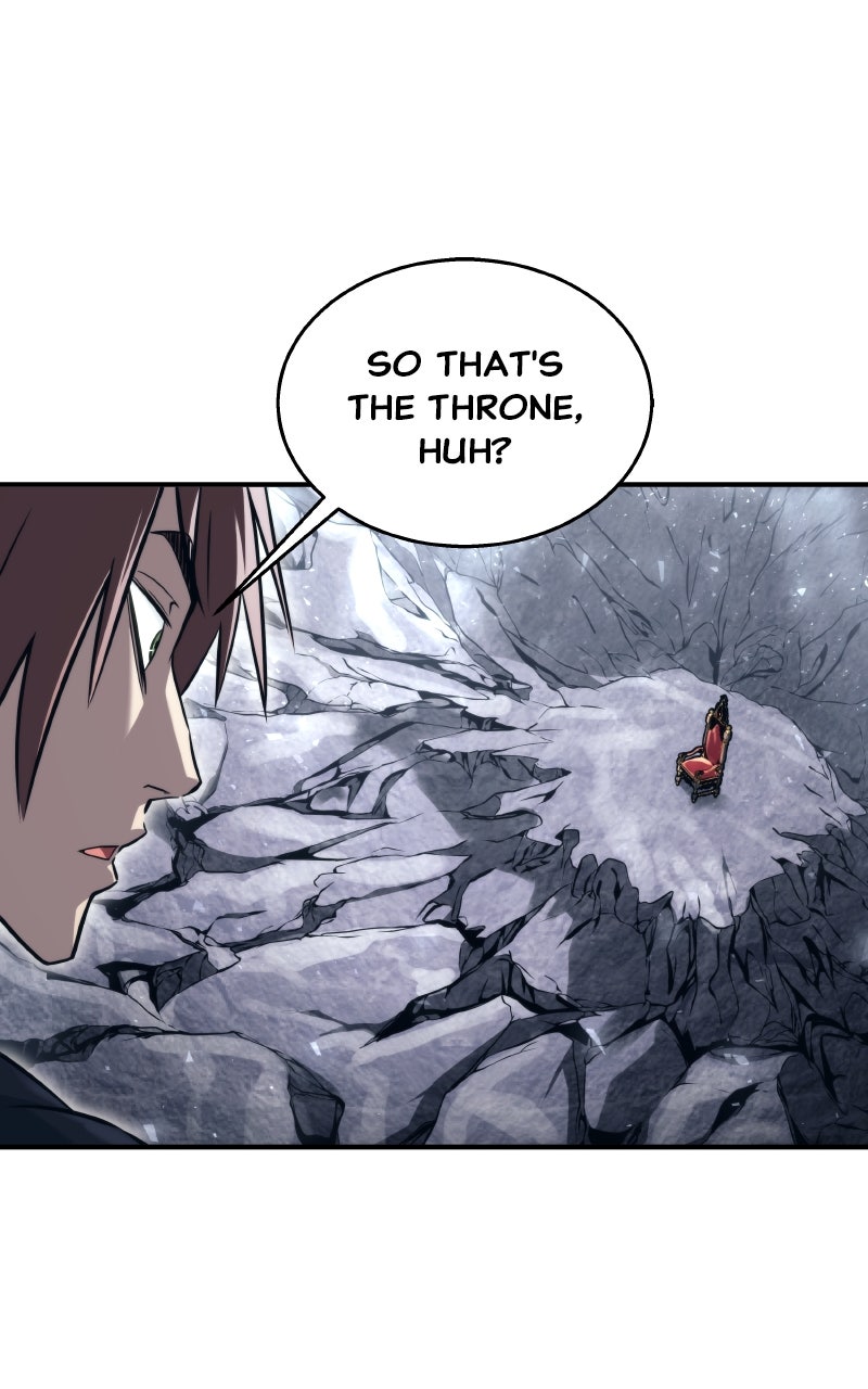 Read Tower of God Urek Mazino Manga Online