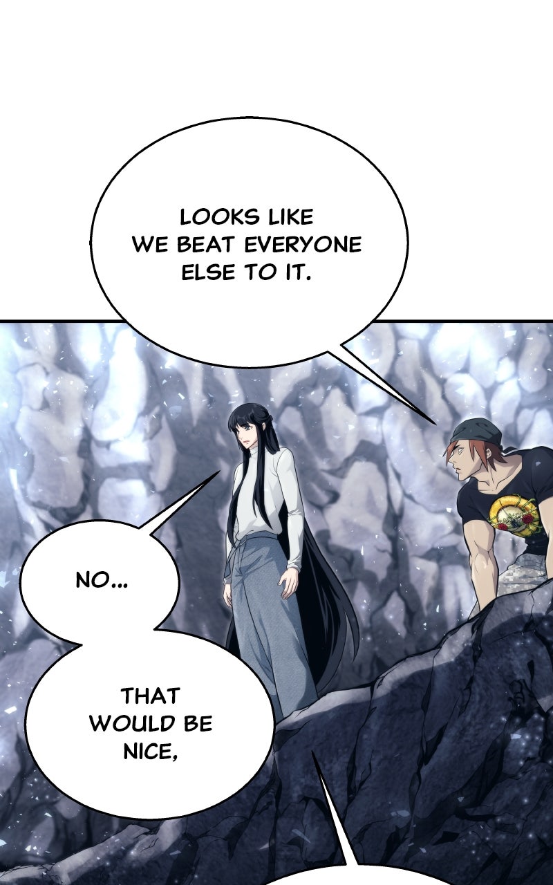 Read Tower of God Urek Mazino Manga Online