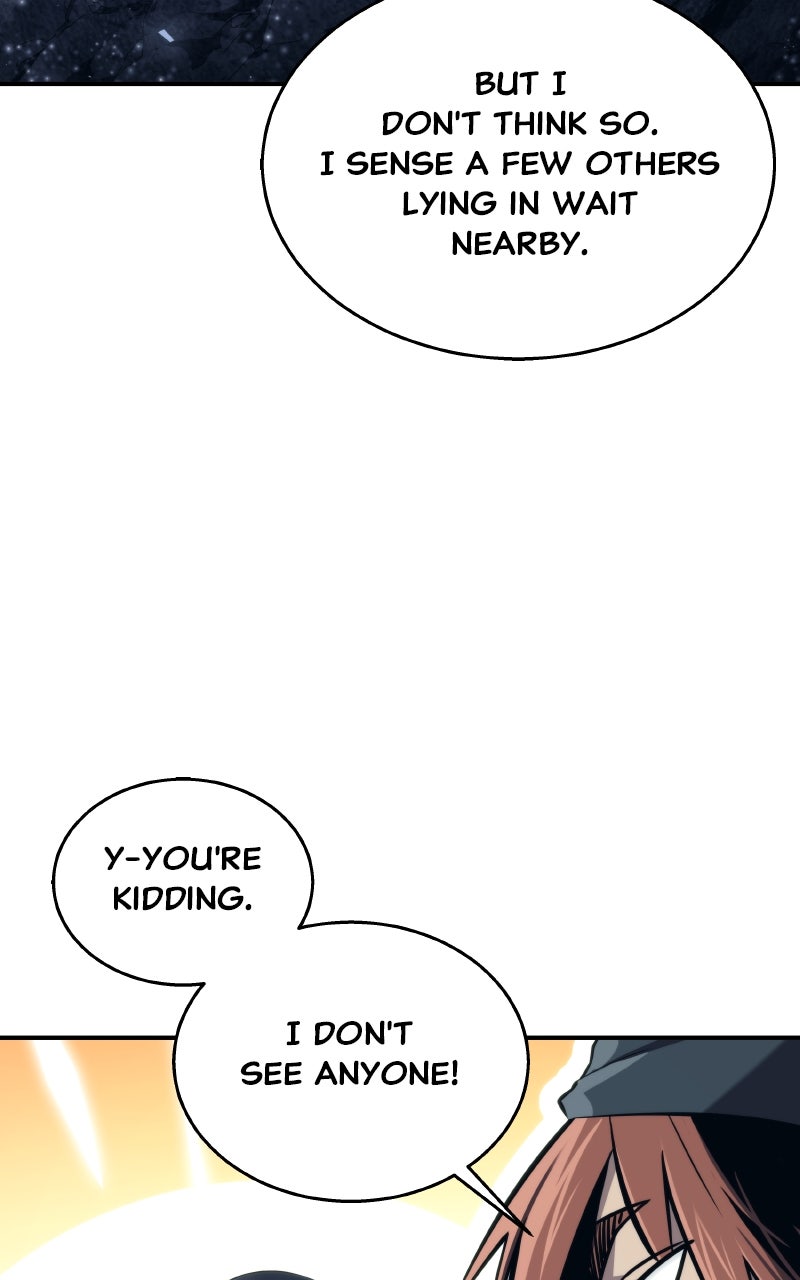 Read Tower of God Urek Mazino Manga Online