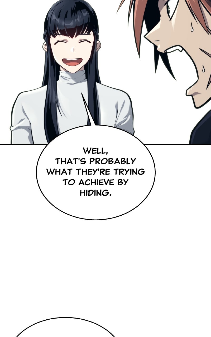 Read Tower of God Urek Mazino Manga Online