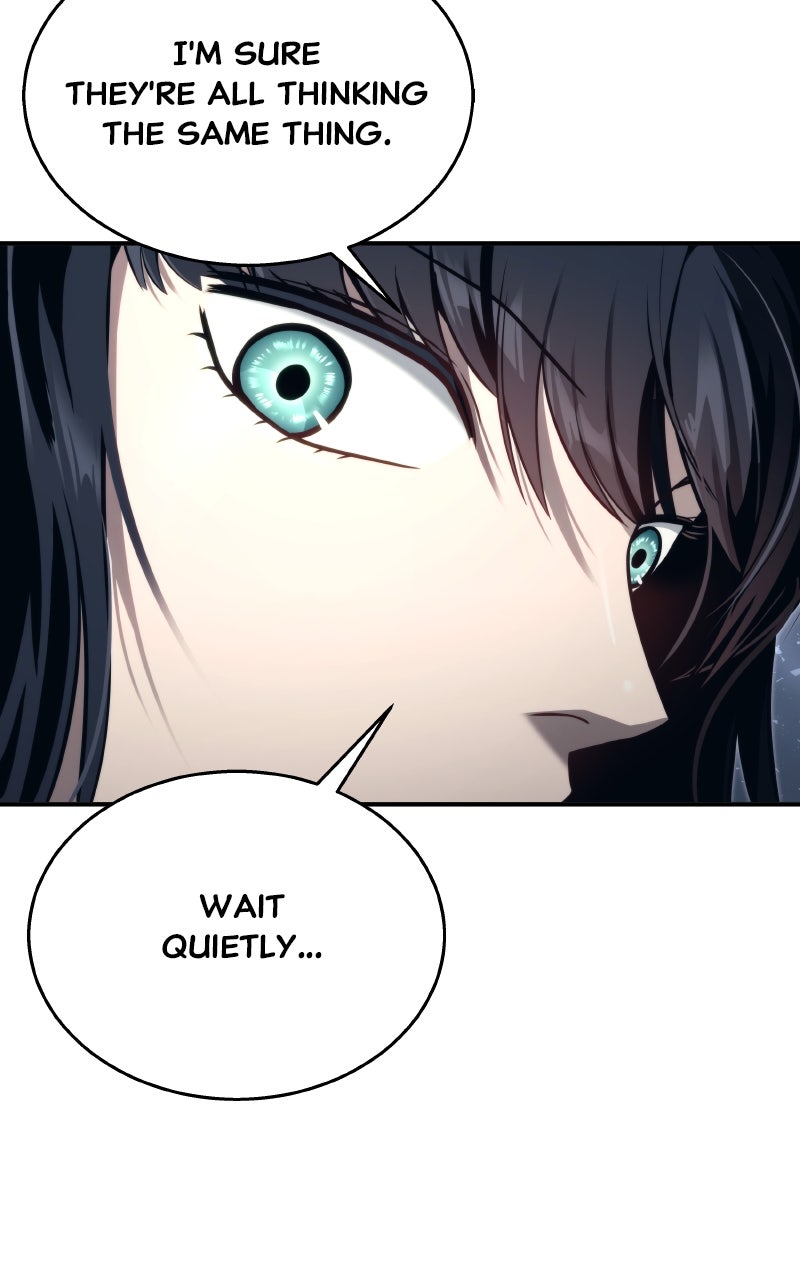 Read Tower of God Urek Mazino Manga Online