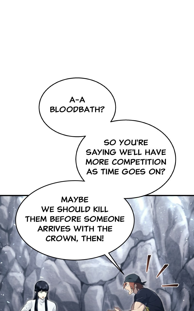 Read Tower of God Urek Mazino Manga Online
