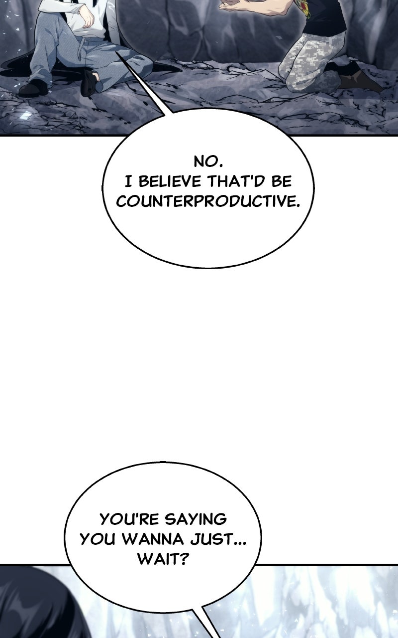 Read Tower of God Urek Mazino Manga Online