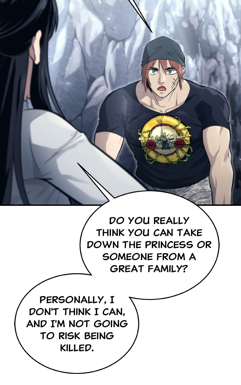 Read Tower of God Urek Mazino Manga Online
