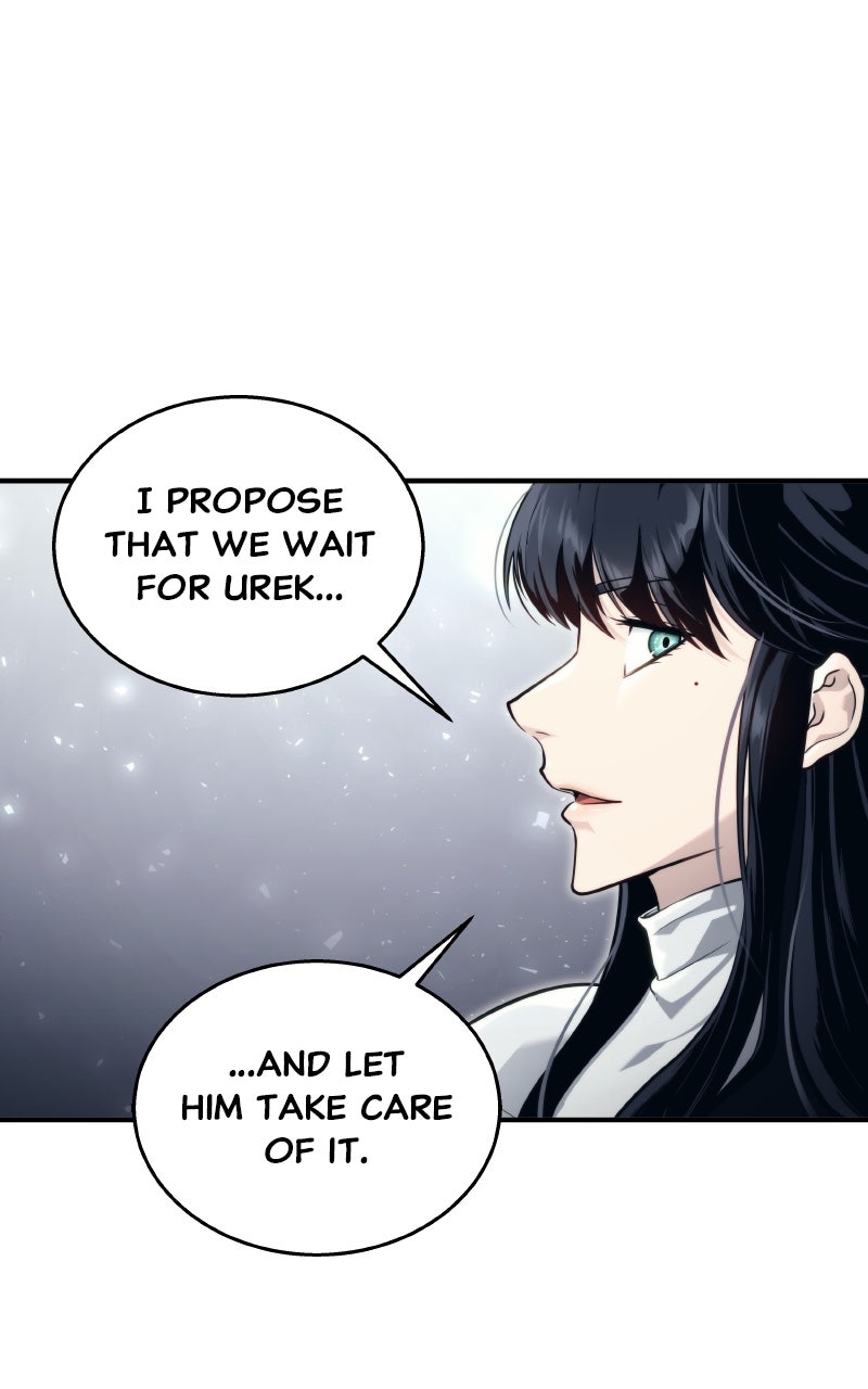 Read Tower of God Urek Mazino Manga Online