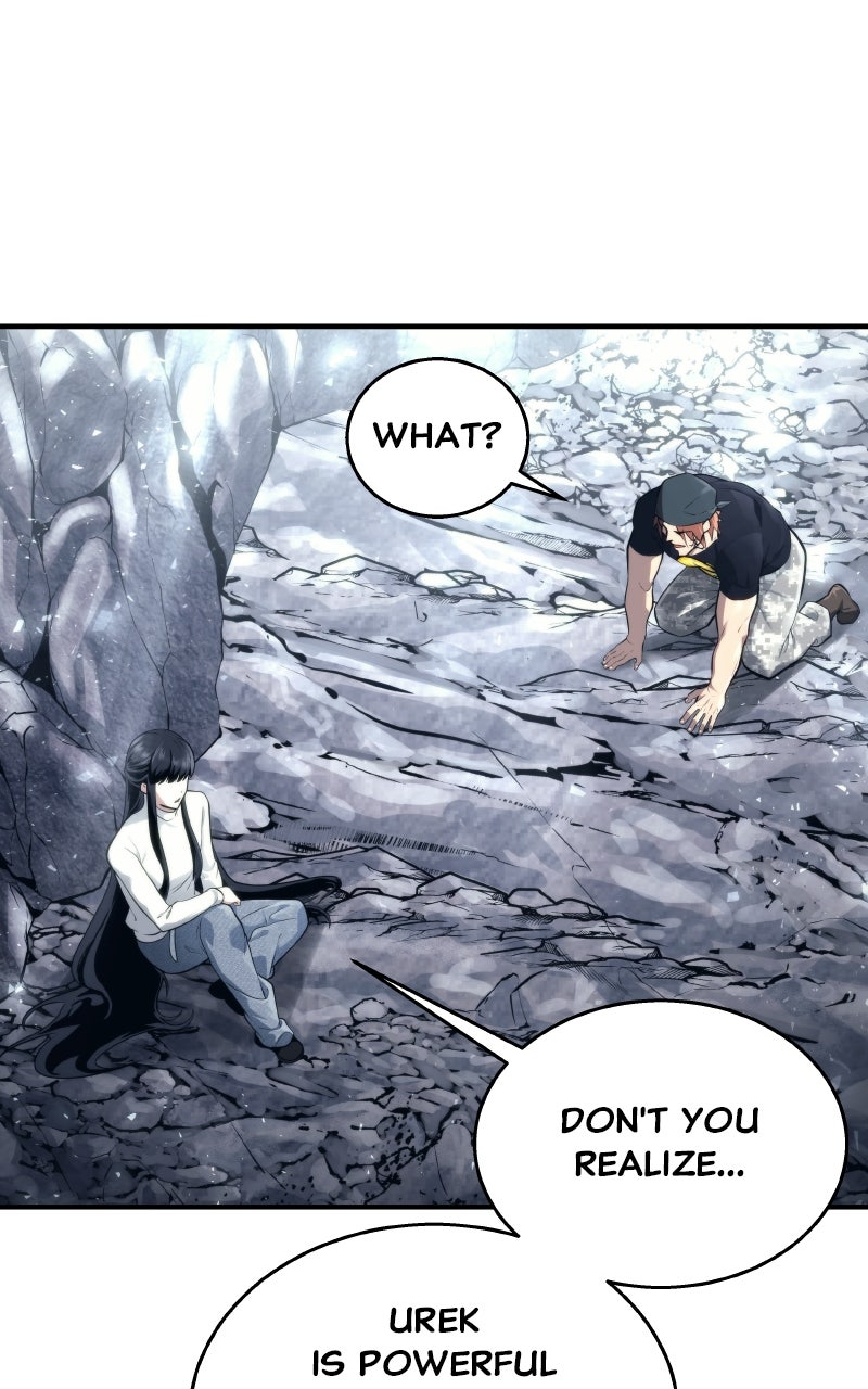 Read Tower of God Urek Mazino Manga Online