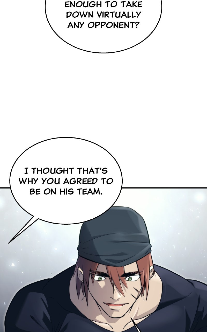 Read Tower of God Urek Mazino Manga Online