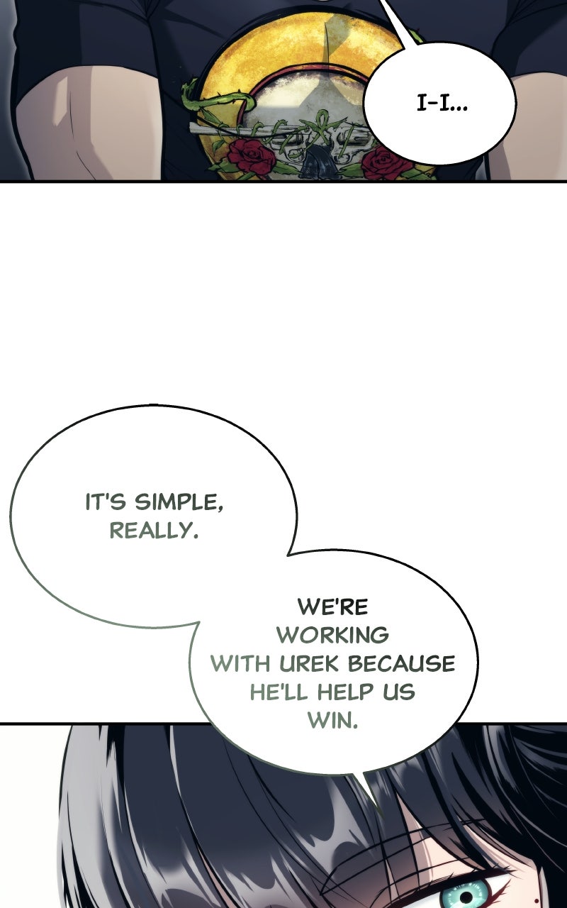 Read Tower of God Urek Mazino Manga Online