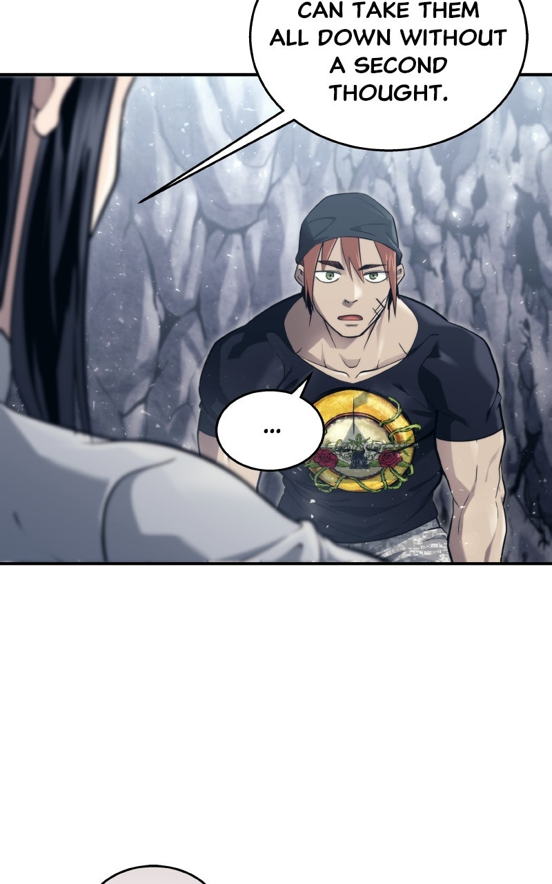 Read Tower of God Urek Mazino Manga Online