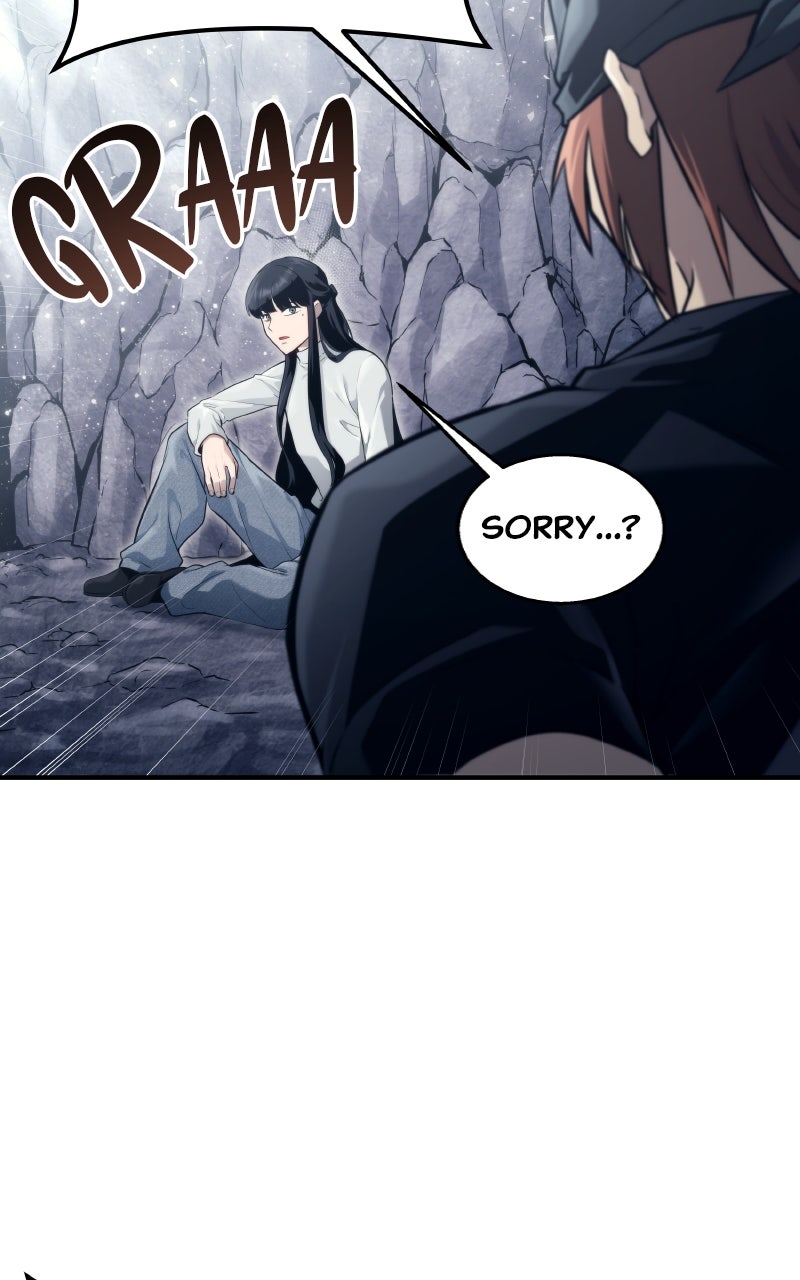 Read Tower of God Urek Mazino Manga Online