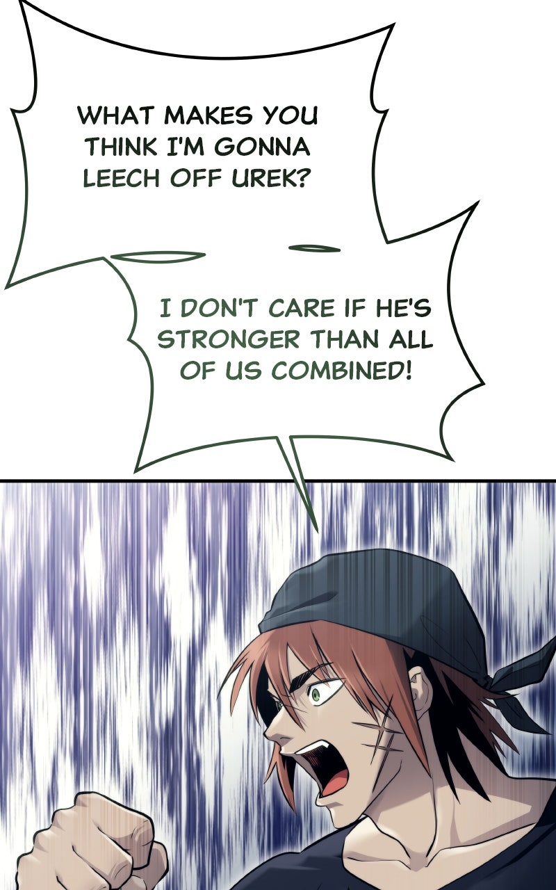 Read Tower of God Urek Mazino Manga Online