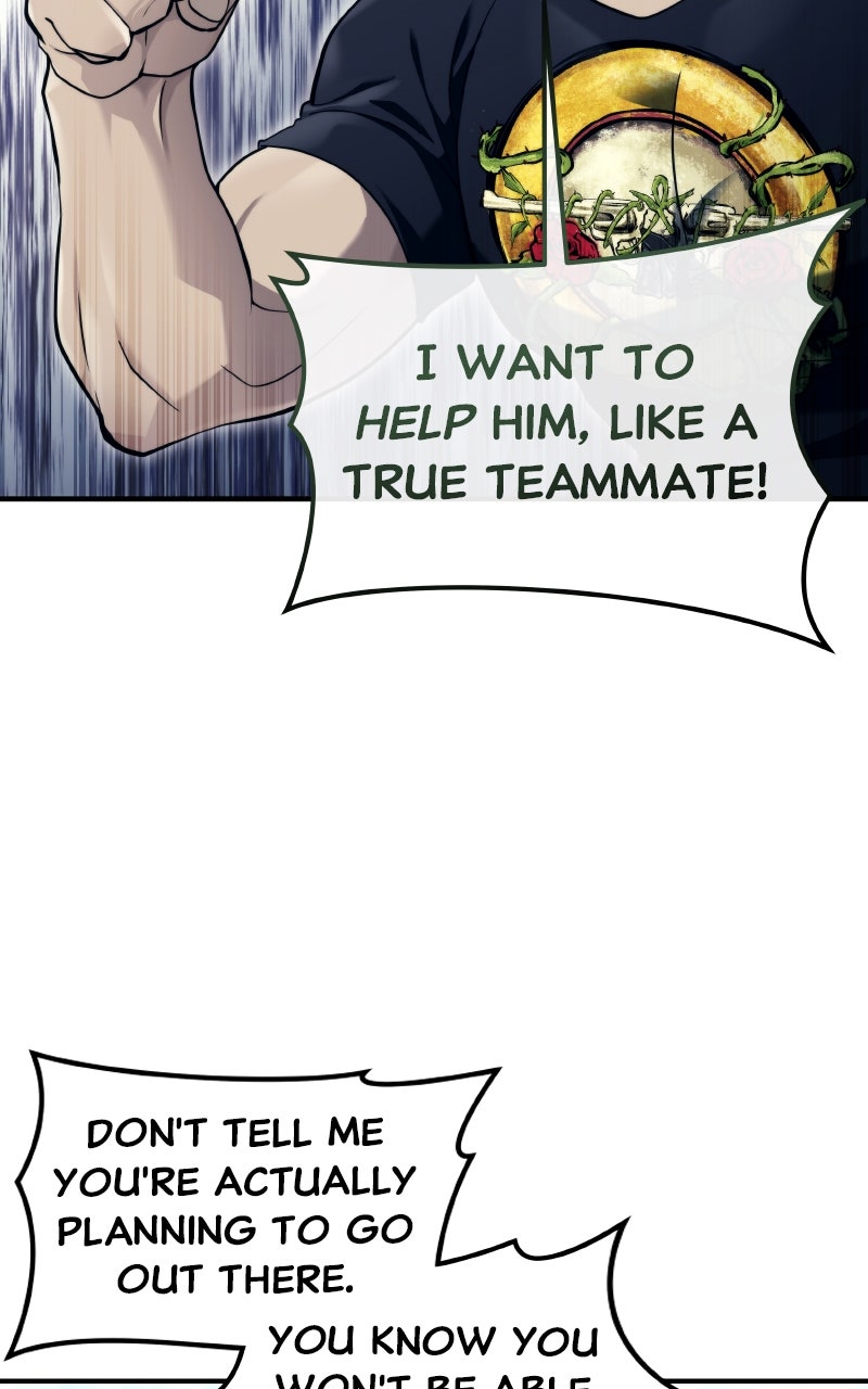 Read Tower of God Urek Mazino Manga Online