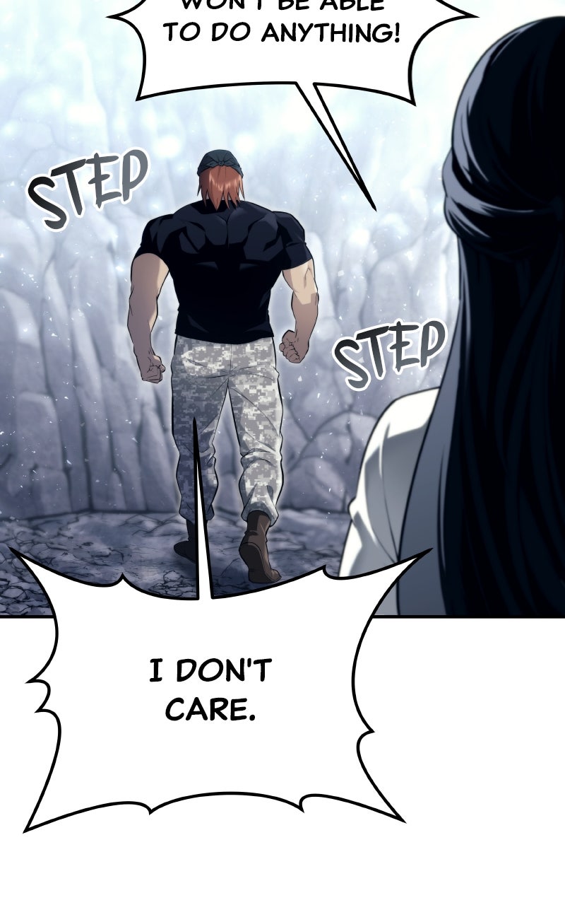 Read Tower of God Urek Mazino Manga Online