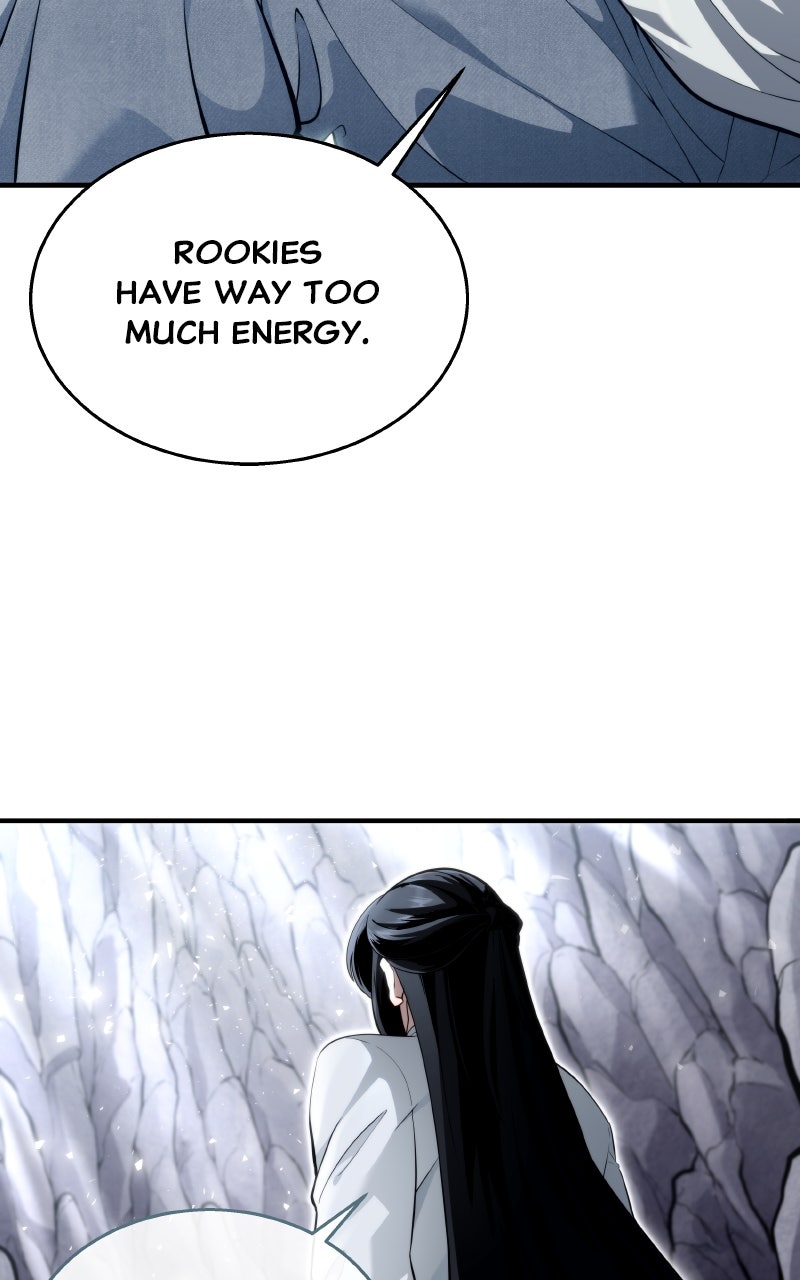 Read Tower of God Urek Mazino Manga Online