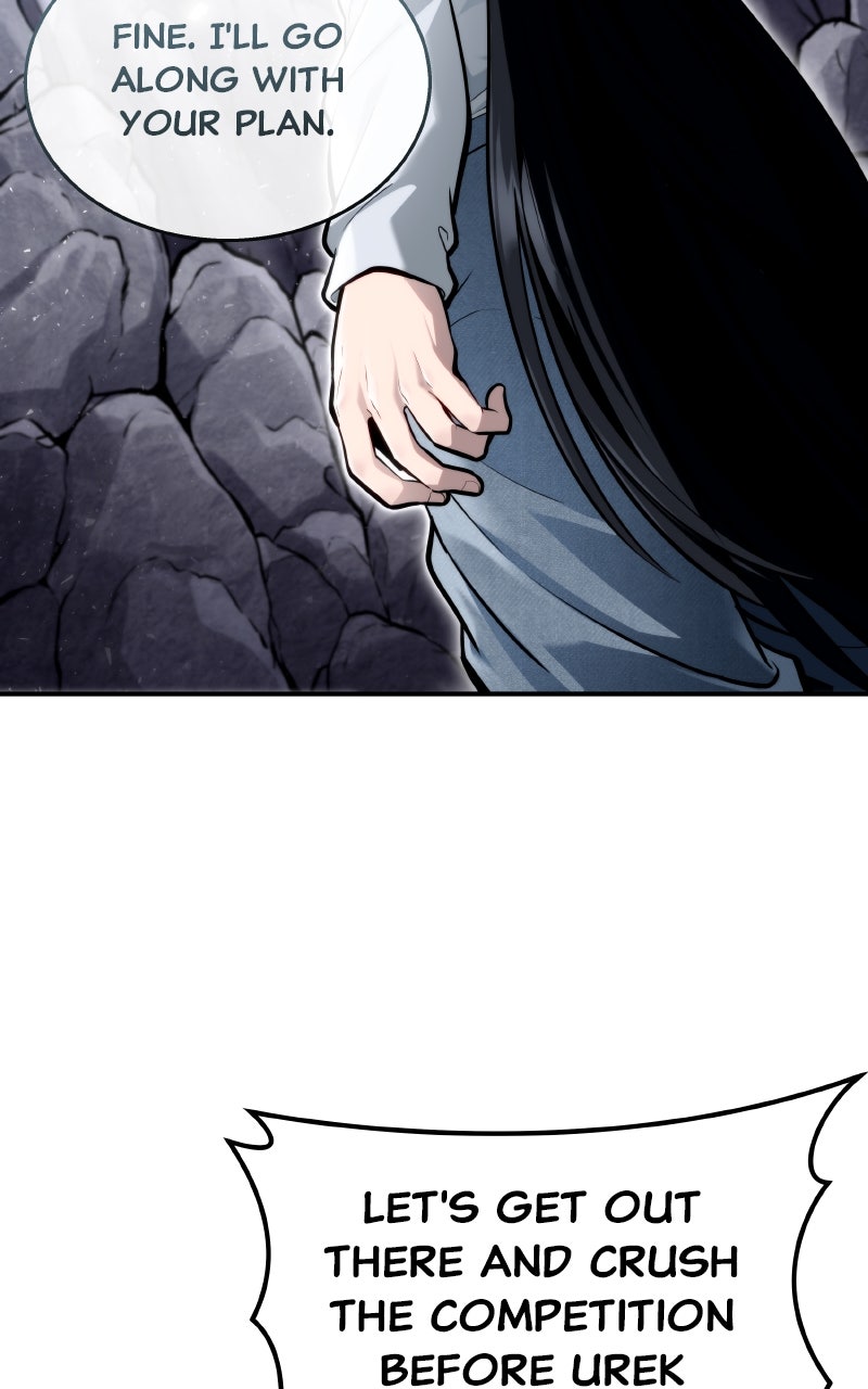 Read Tower of God Urek Mazino Manga Online