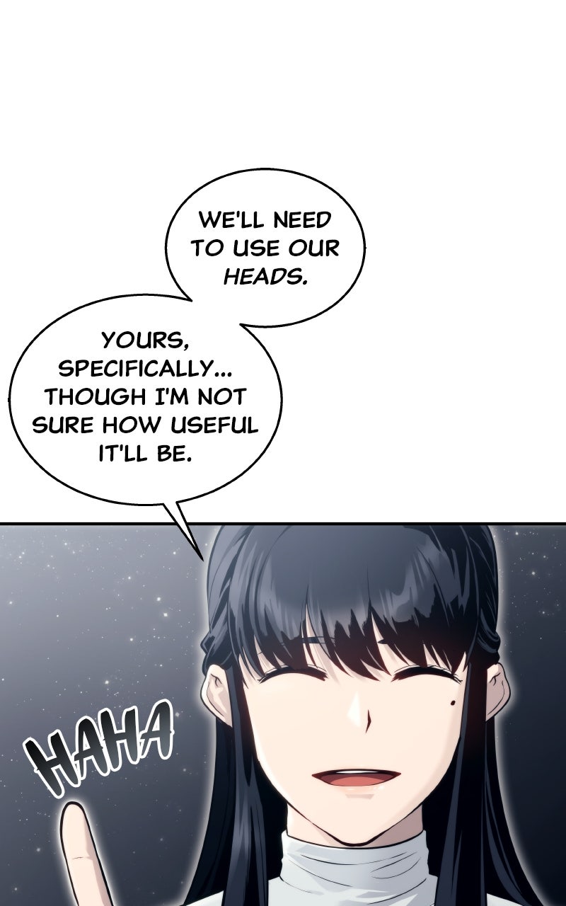 Read Tower of God Urek Mazino Manga Online