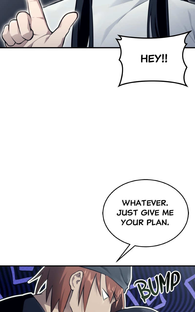 Read Tower of God Urek Mazino Manga Online