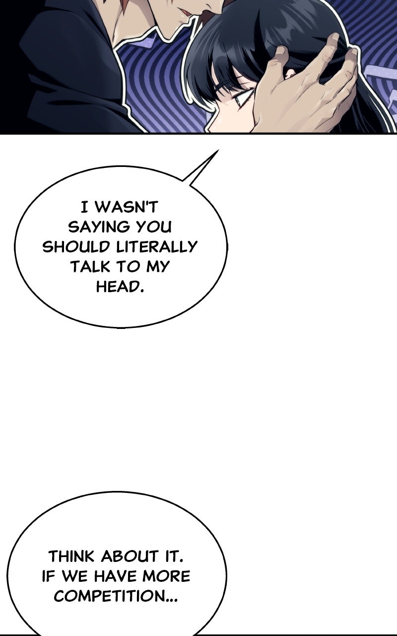 Read Tower of God Urek Mazino Manga Online
