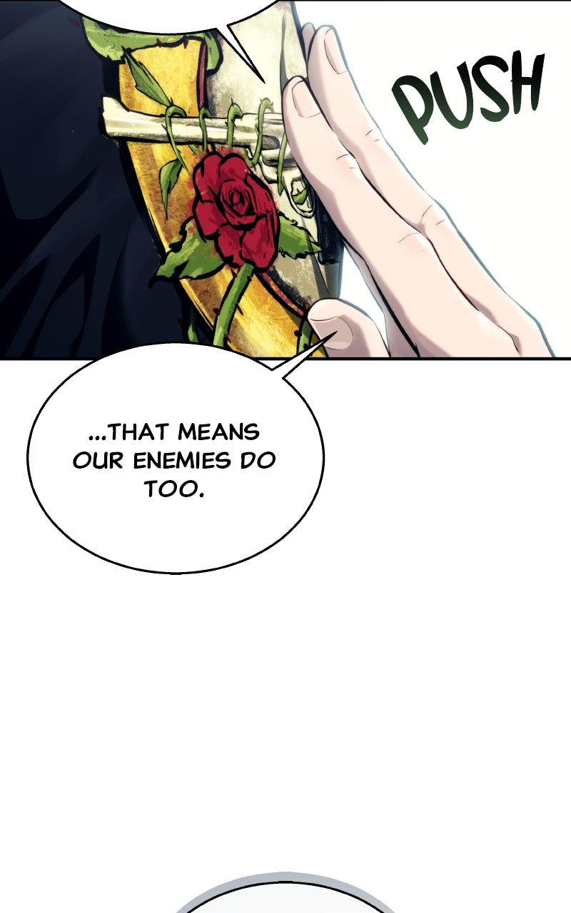 Read Tower of God Urek Mazino Manga Online
