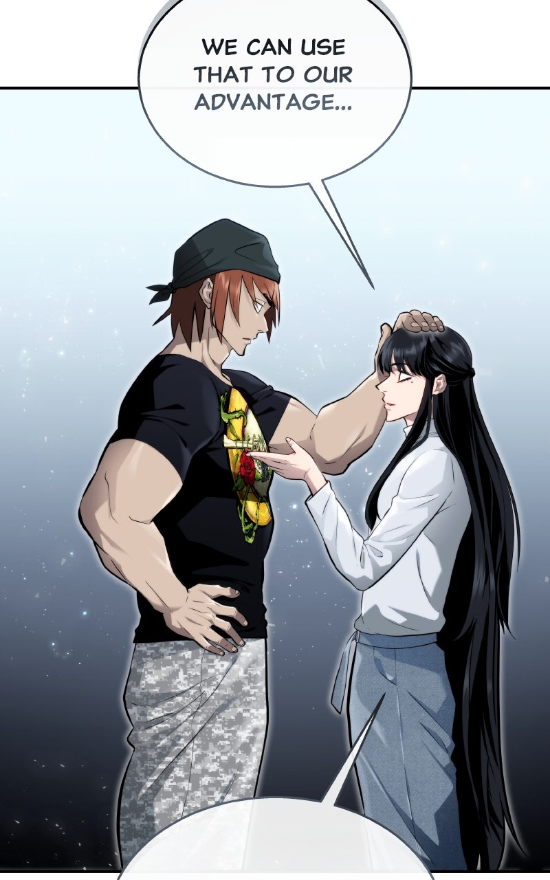 Read Tower of God Urek Mazino Manga Online