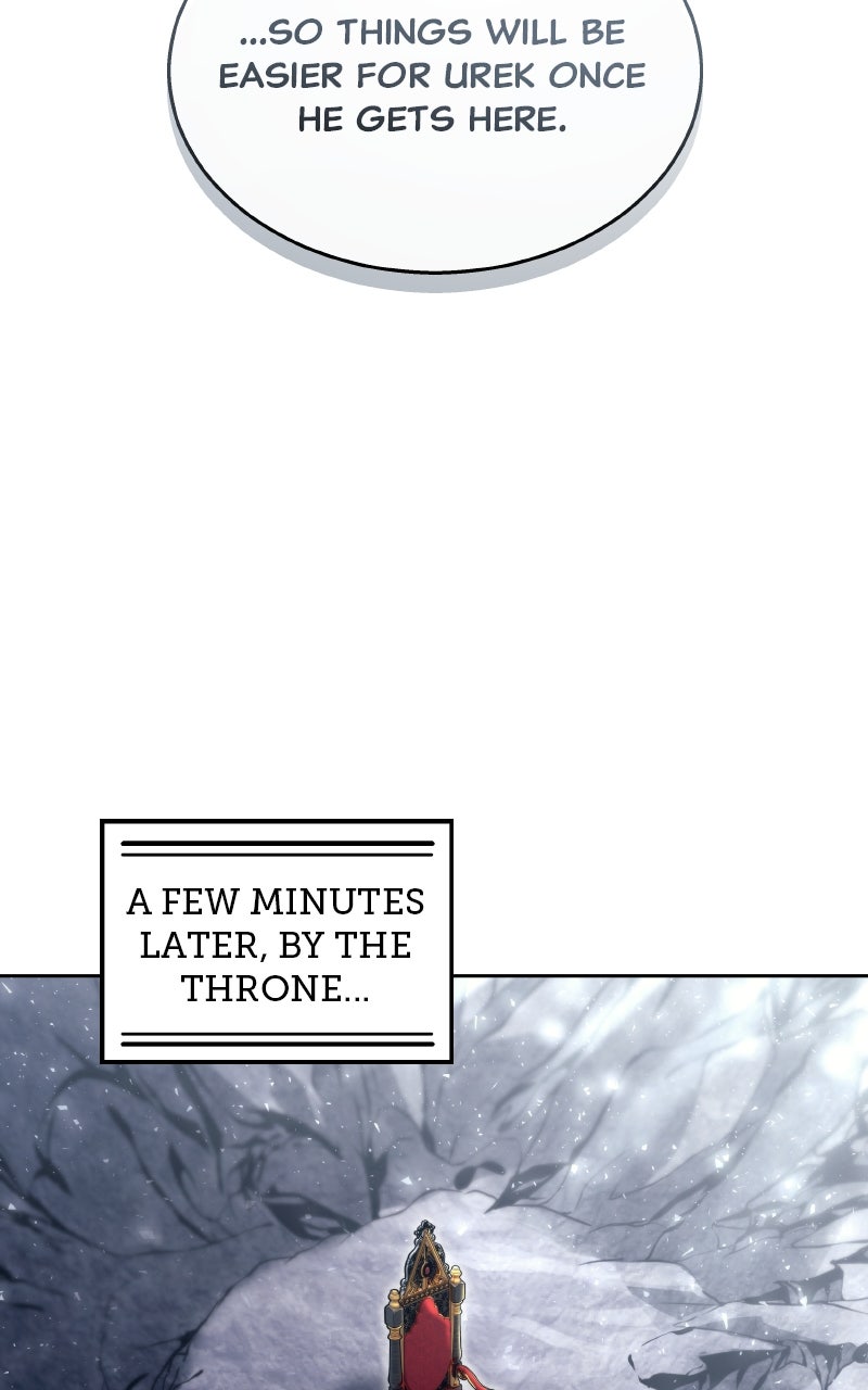 Read Tower of God Urek Mazino Manga Online