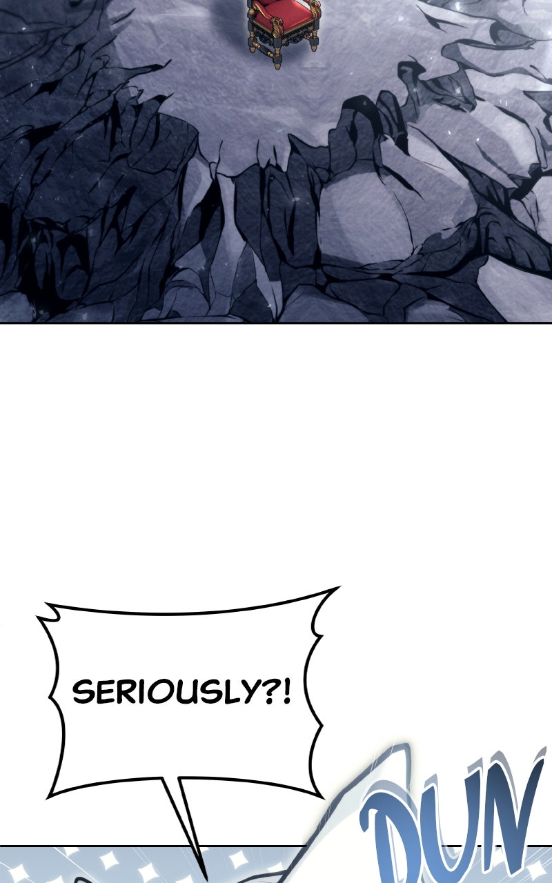 Read Tower of God Urek Mazino Manga Online
