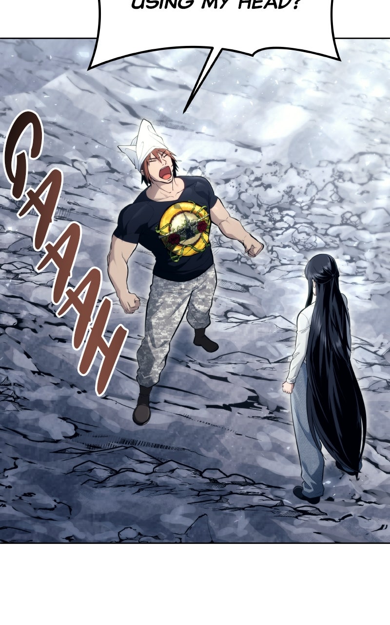 Read Tower of God Urek Mazino Manga Online