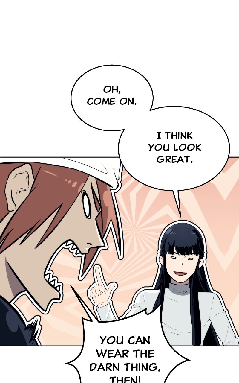 Read Tower of God Urek Mazino Manga Online