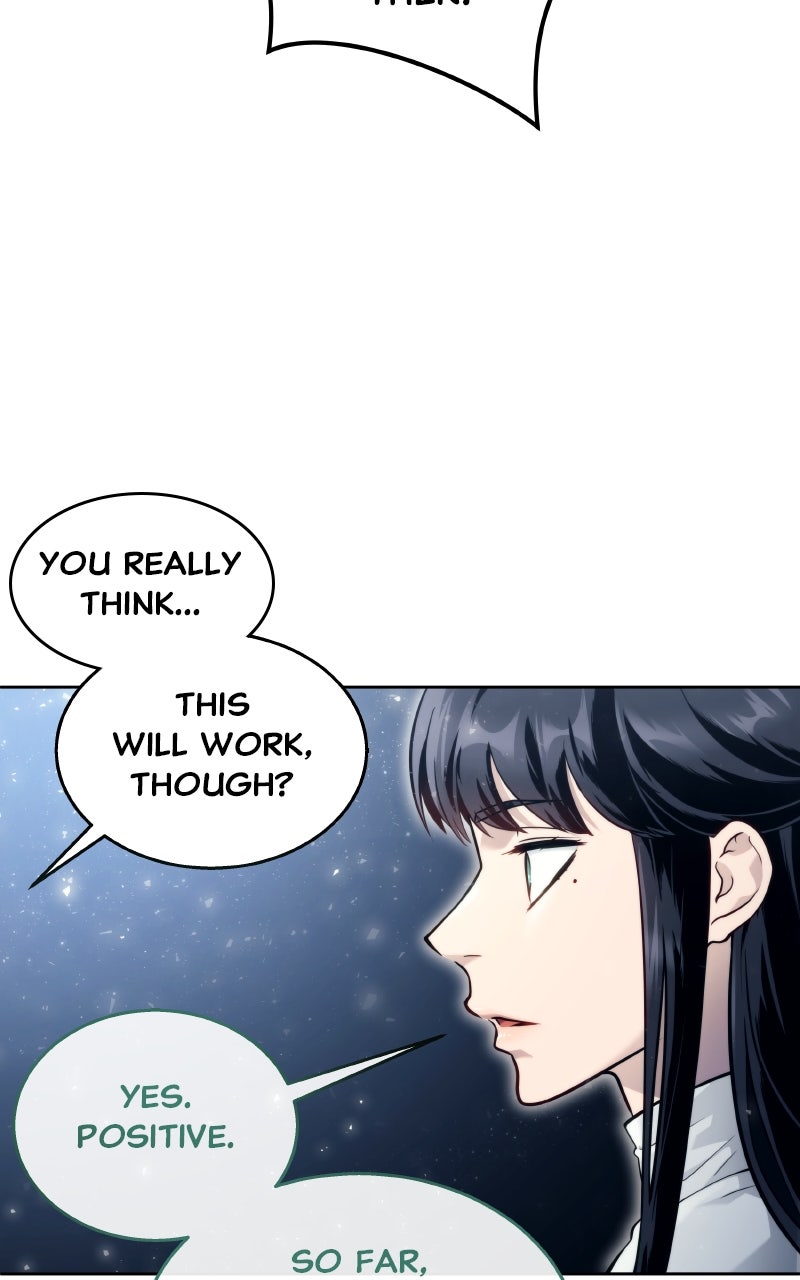 Read Tower of God Urek Mazino Manga Online