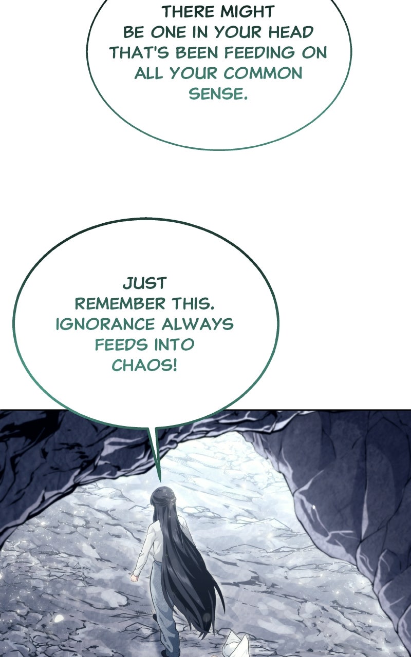 Read Tower of God Urek Mazino Manga Online