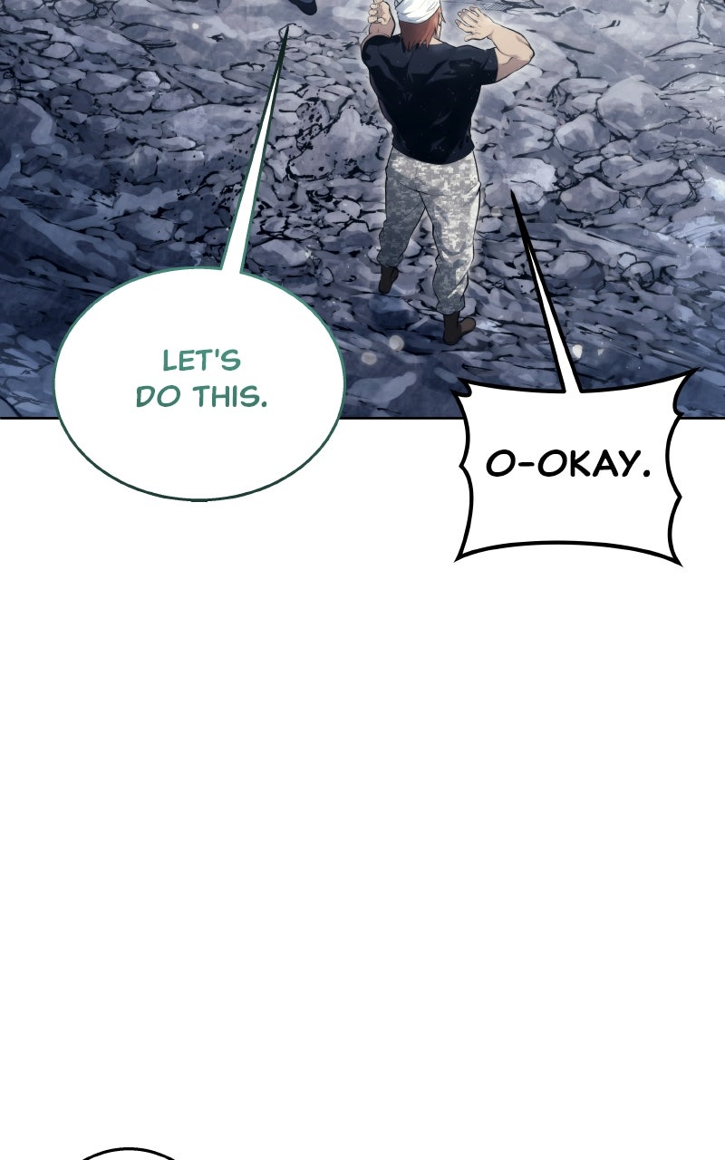 Read Tower of God Urek Mazino Manga Online