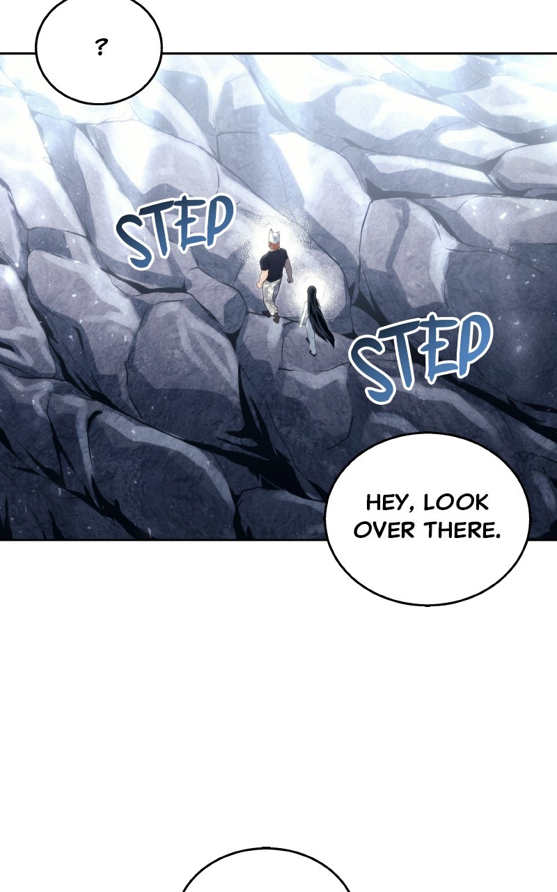 Read Tower of God Urek Mazino Manga Online