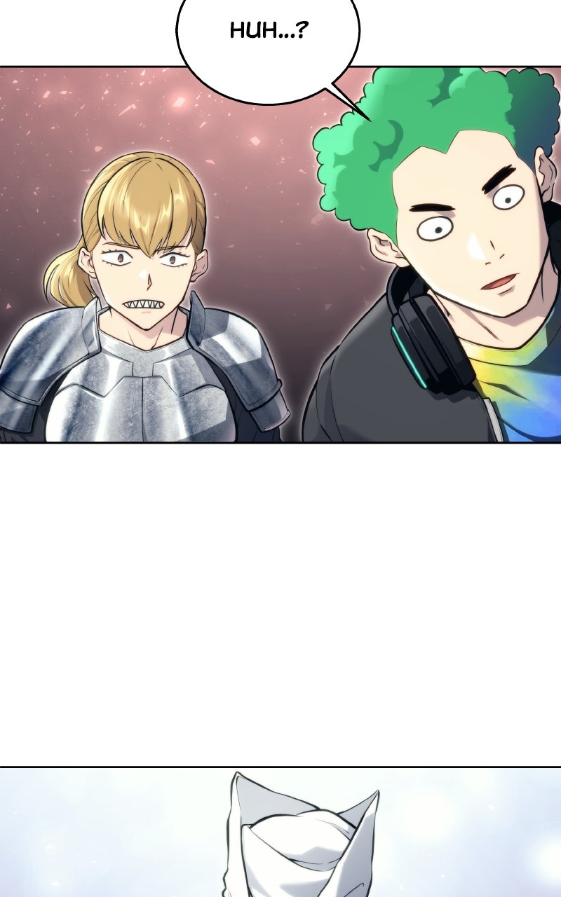Read Tower of God Urek Mazino Manga Online