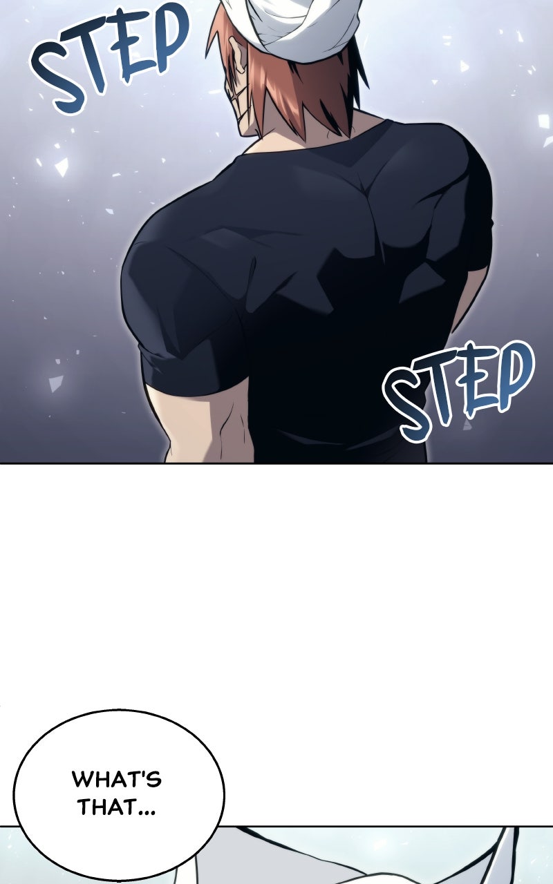 Read Tower of God Urek Mazino Manga Online
