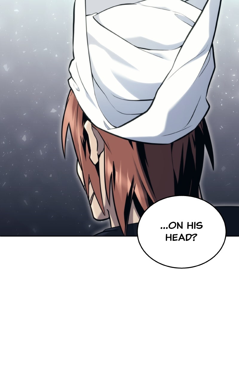 Read Tower of God Urek Mazino Manga Online