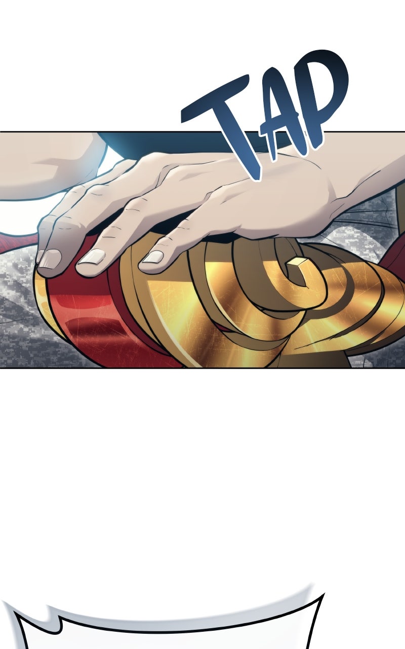 Read Tower of God Urek Mazino Manga Online