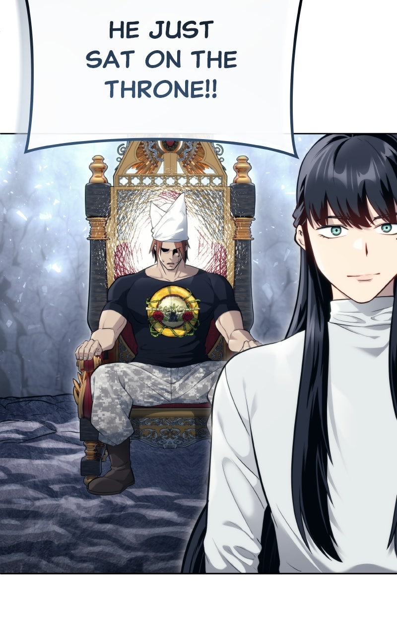 Read Tower of God Urek Mazino Manga Online