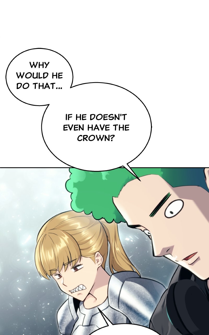 Read Tower of God Urek Mazino Manga Online