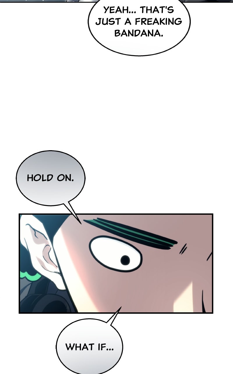 Read Tower of God Urek Mazino Manga Online
