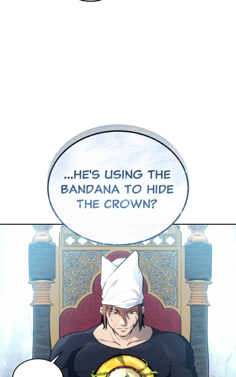 Read Tower of God Urek Mazino Manga Online