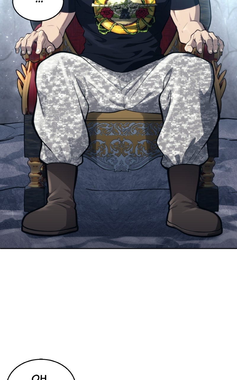 Read Tower of God Urek Mazino Manga Online