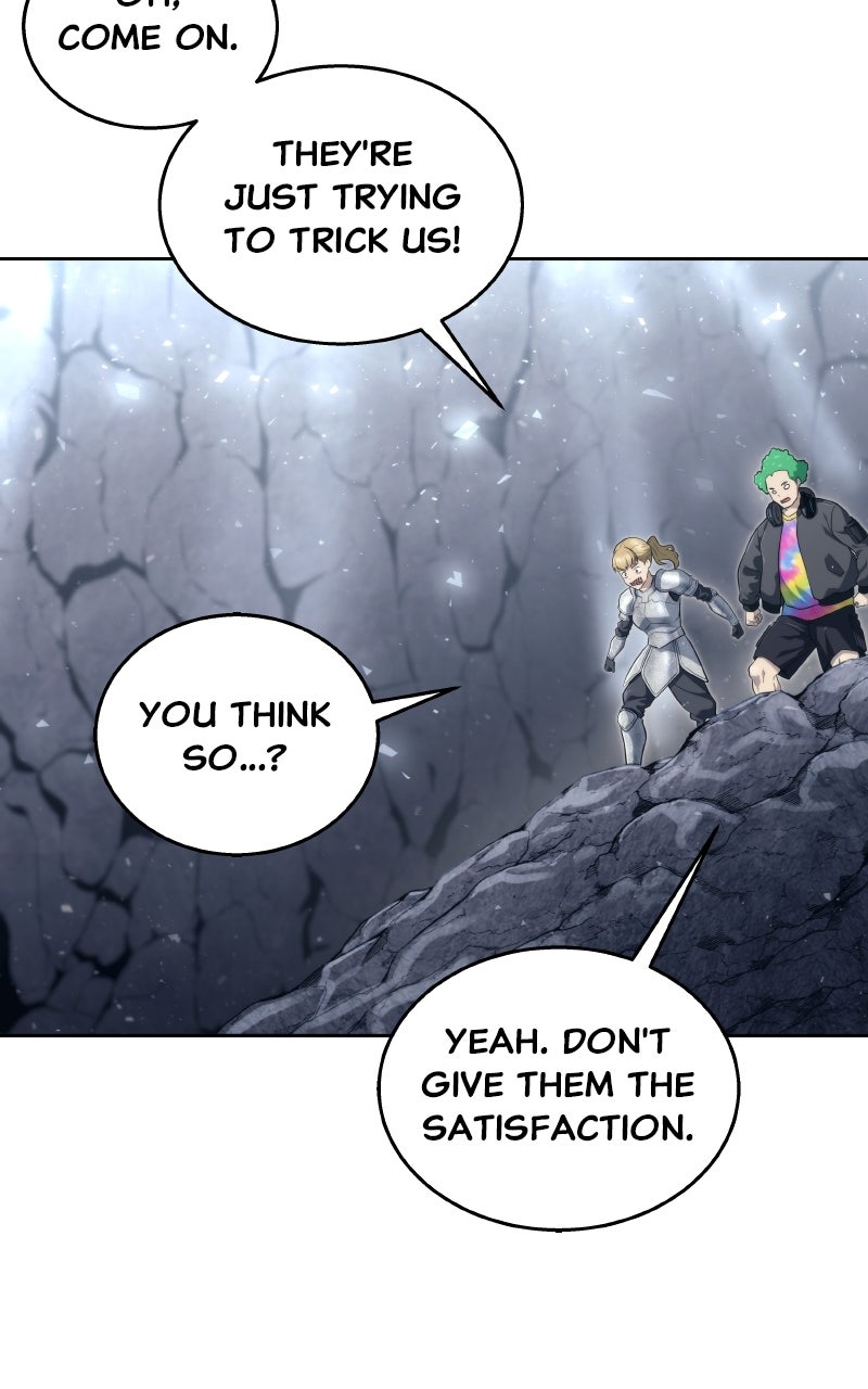 Read Tower of God Urek Mazino Manga Online