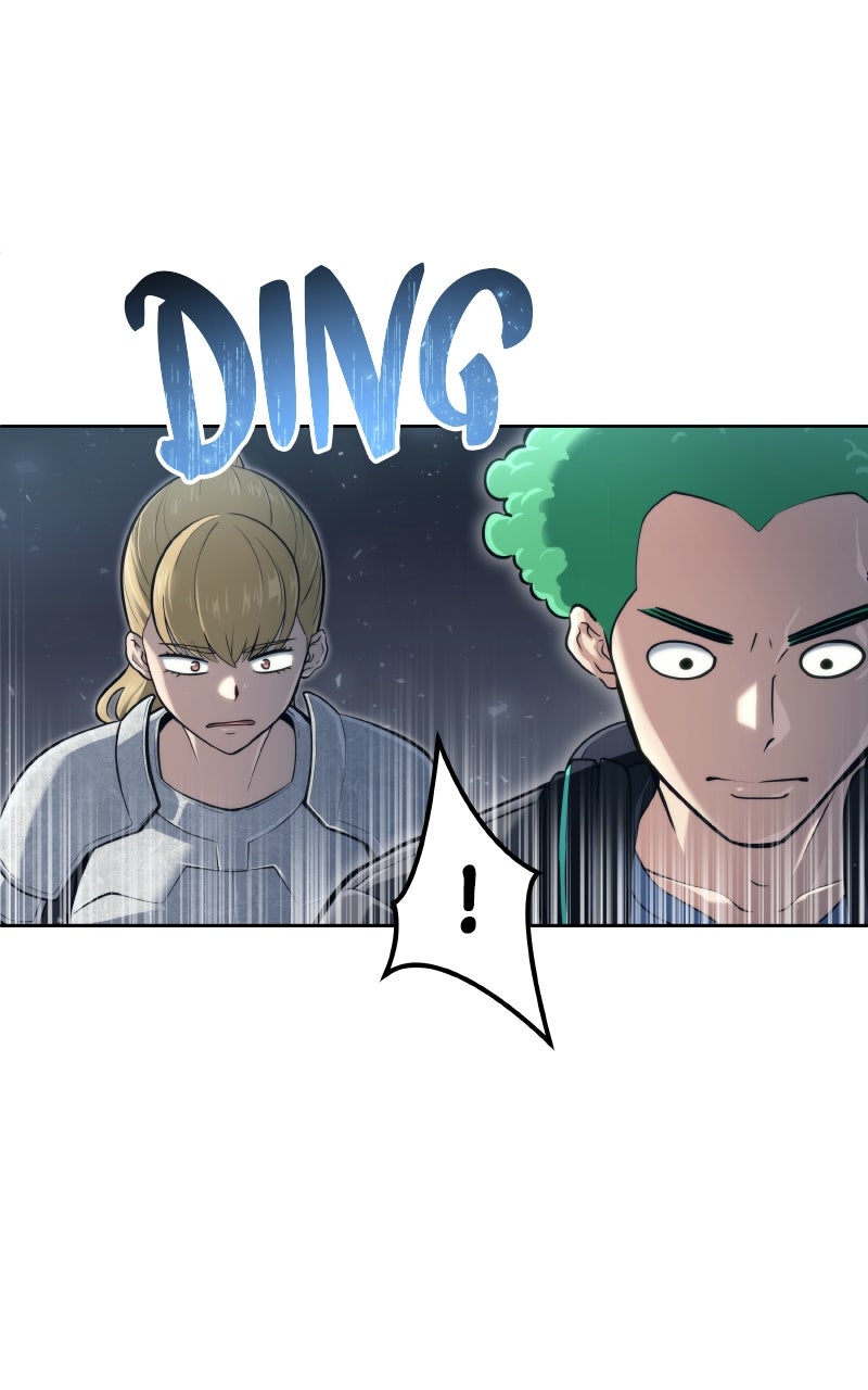 Read Tower of God Urek Mazino Manga Online