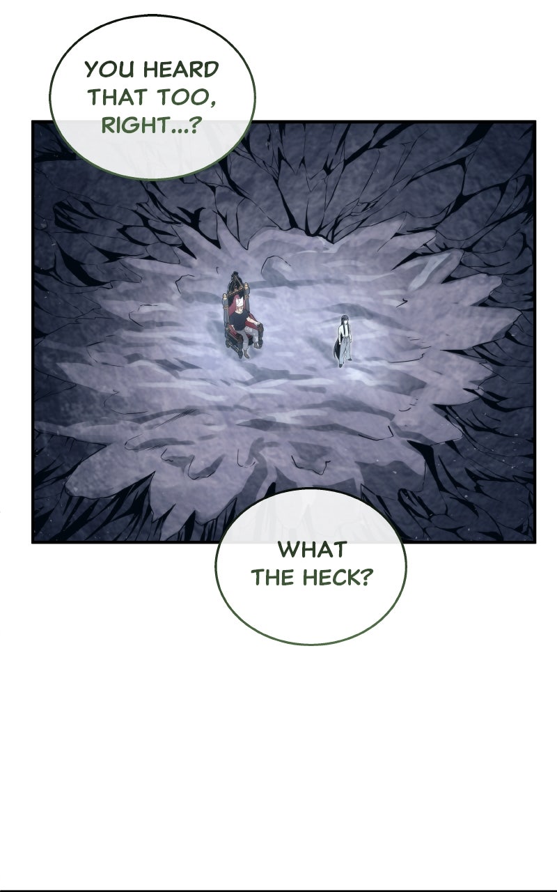 Read Tower of God Urek Mazino Manga Online