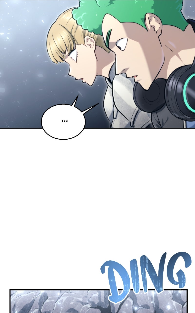 Read Tower of God Urek Mazino Manga Online