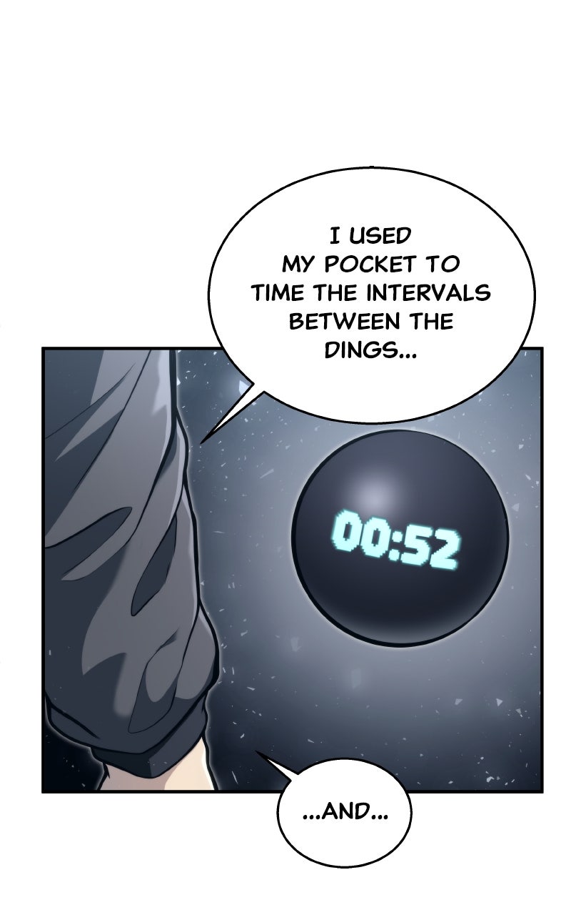 Read Tower of God Urek Mazino Manga Online