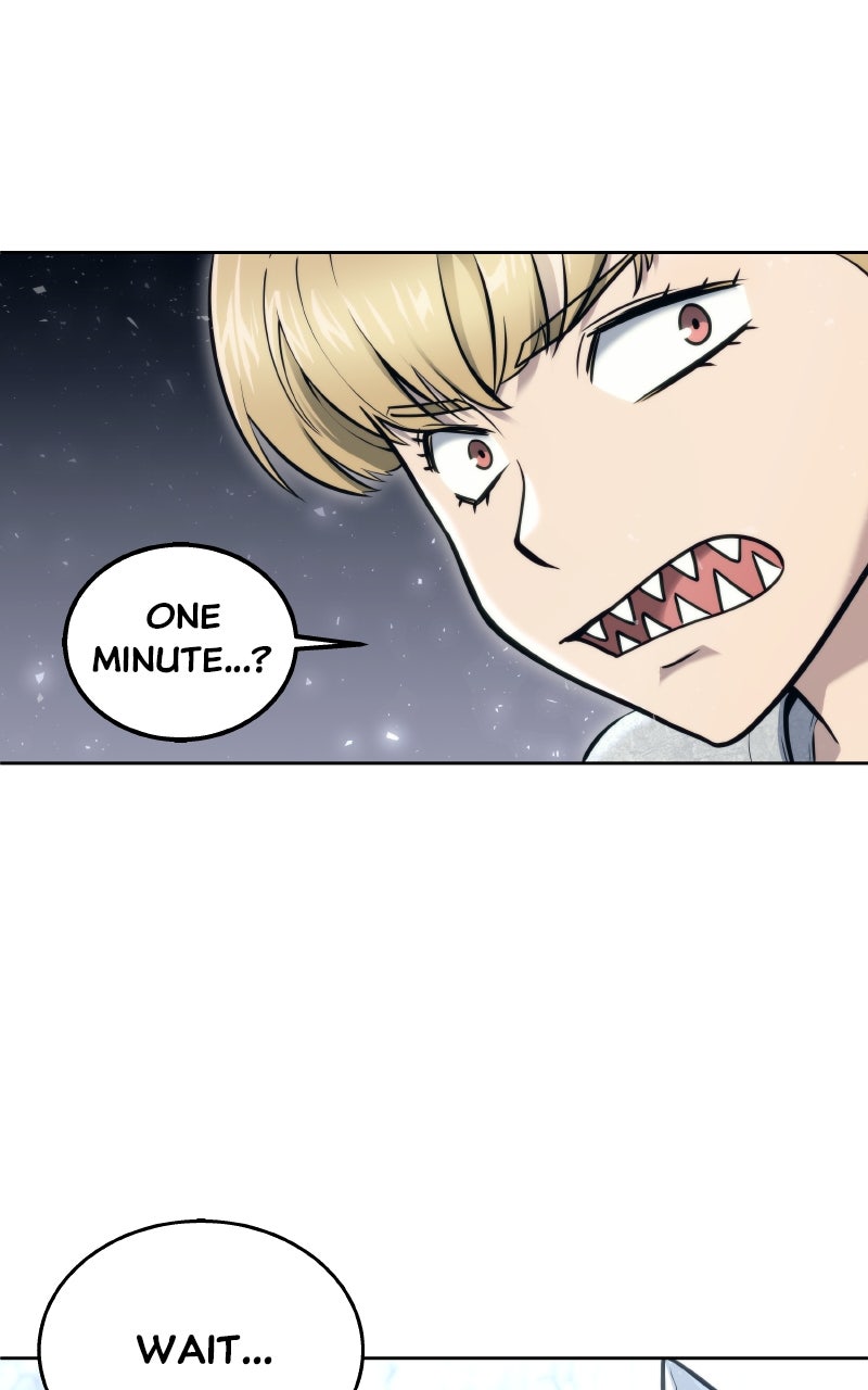 Read Tower of God Urek Mazino Manga Online