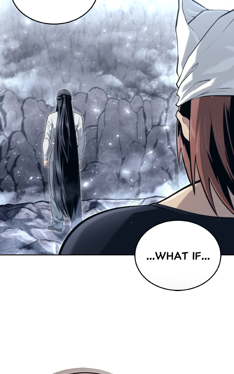 Read Tower of God Urek Mazino Manga Online