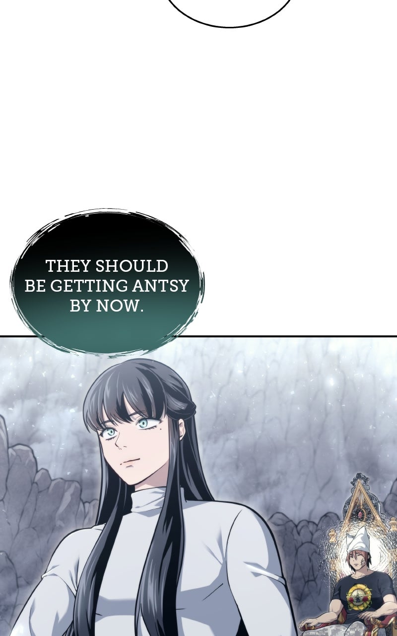 Read Tower of God Urek Mazino Manga Online